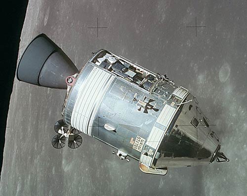 Command Module Image 1