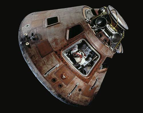 Command Module Image 2
