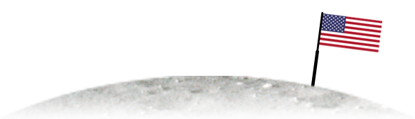 Moon Surface