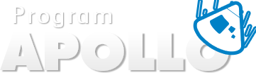 Program Apollo Logo