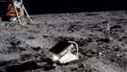 Lunar Laser Ranging Experiment