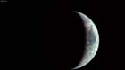 Crescent Earth