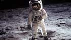 Buzz Aldrin