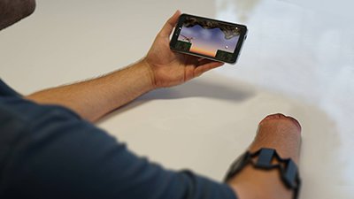 ADAPT-MP Screenshot