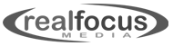 Real Focus Media Logo