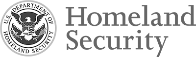 Department of Homeland Security Logo