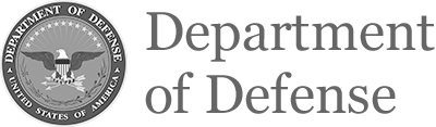 United States Department of Defense Logo