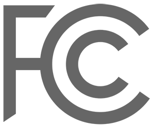 Federal Communications Commission Logo