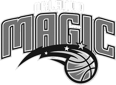 Orlando Magic Logo