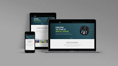 Design Interactive Logo