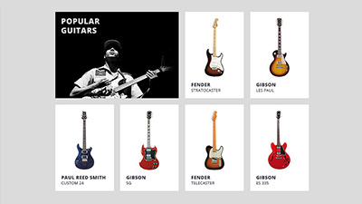 Guitar Screenshot