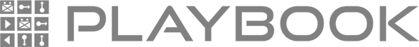 Playbook Logo