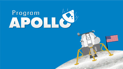 Program Apollo Screenshot